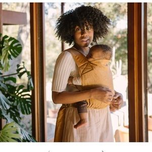 Sakura Bloom Baby Carrier (7lbs-45lbs)